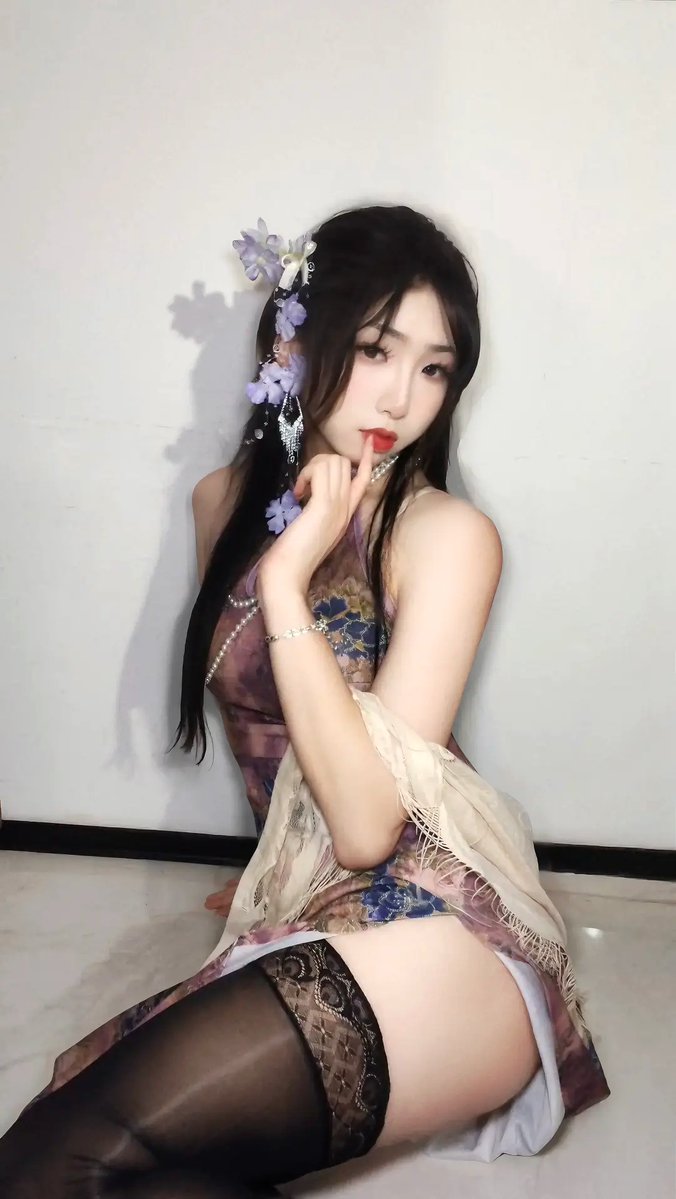 小榷Kiky tweet media