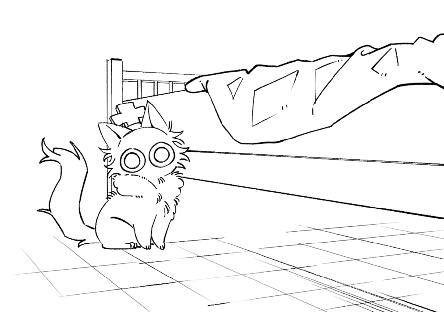 버러지 / beoreoji tweet media