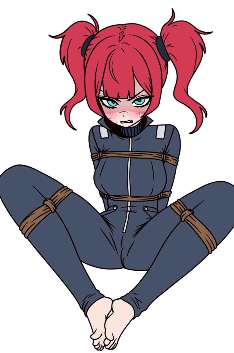 Viper (OC) Failed Stealth Mission Feet
Support me on Patreon ❤️‍🔥❤️‍🔥 
patreon.com/RogueSerpent