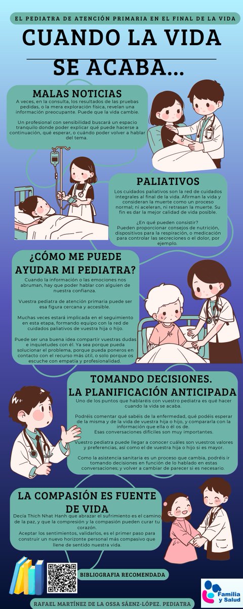 Familia y salud tweet media