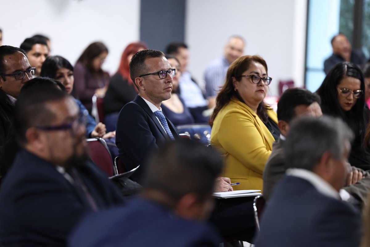 IFPES_CDMX tweet media