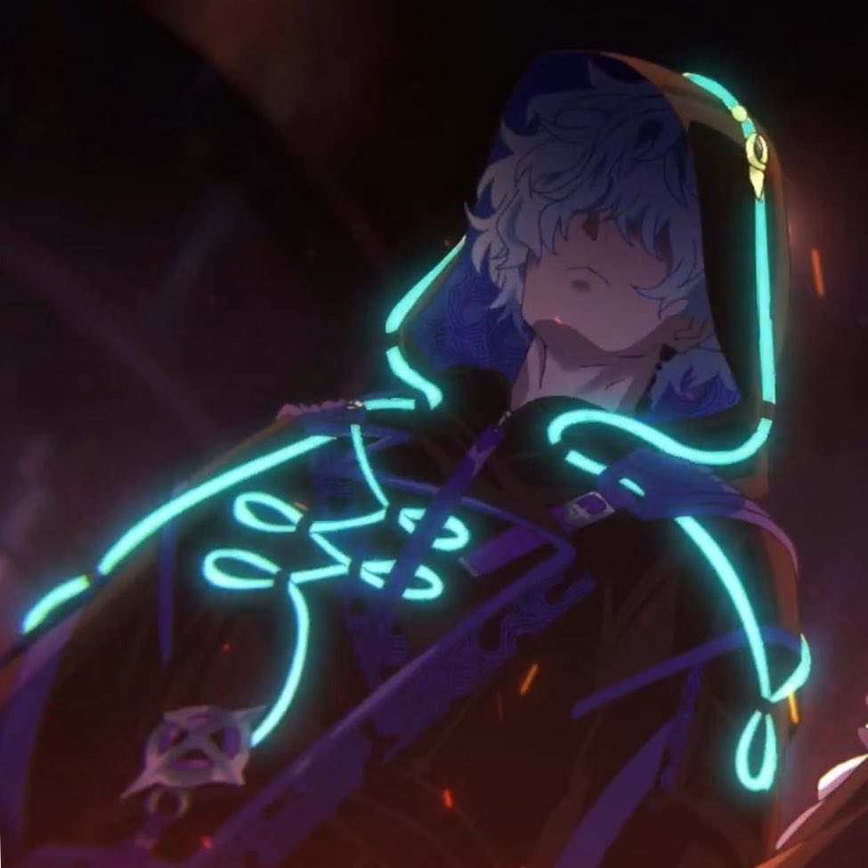 𖥻 ׁ ׅ Daily Elio ! ׁ ׅ 🐈‍⬛ tweet media