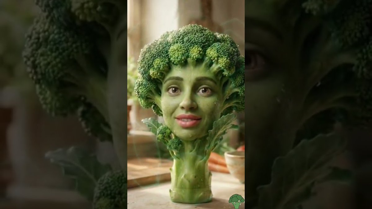 Published on YouTube: broccoli benefits #shorts youtube.com/watch?v=CwmzH6…