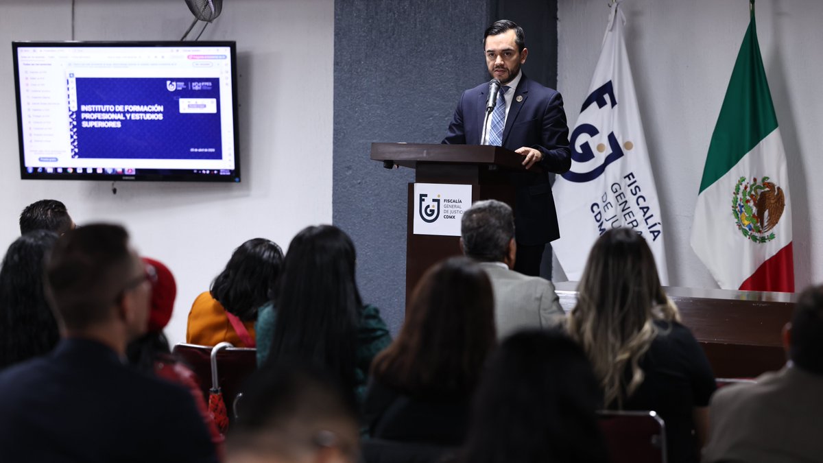 IFPES_CDMX tweet media