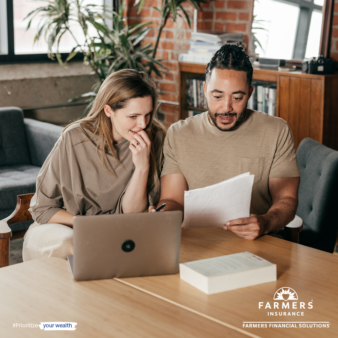 calpolymba's tweet photo. Which is better, a Traditional IRA, or a Roth IRA?

Both have benefits! One thing’s for sure: an IRA that you’ve started saving in is better than an IRA you’re still thinking about.

As we kick off the New Year, let’s talk about your financial future. #PrioritizeYourWealth https://t.co/Lqq4S4AU4s