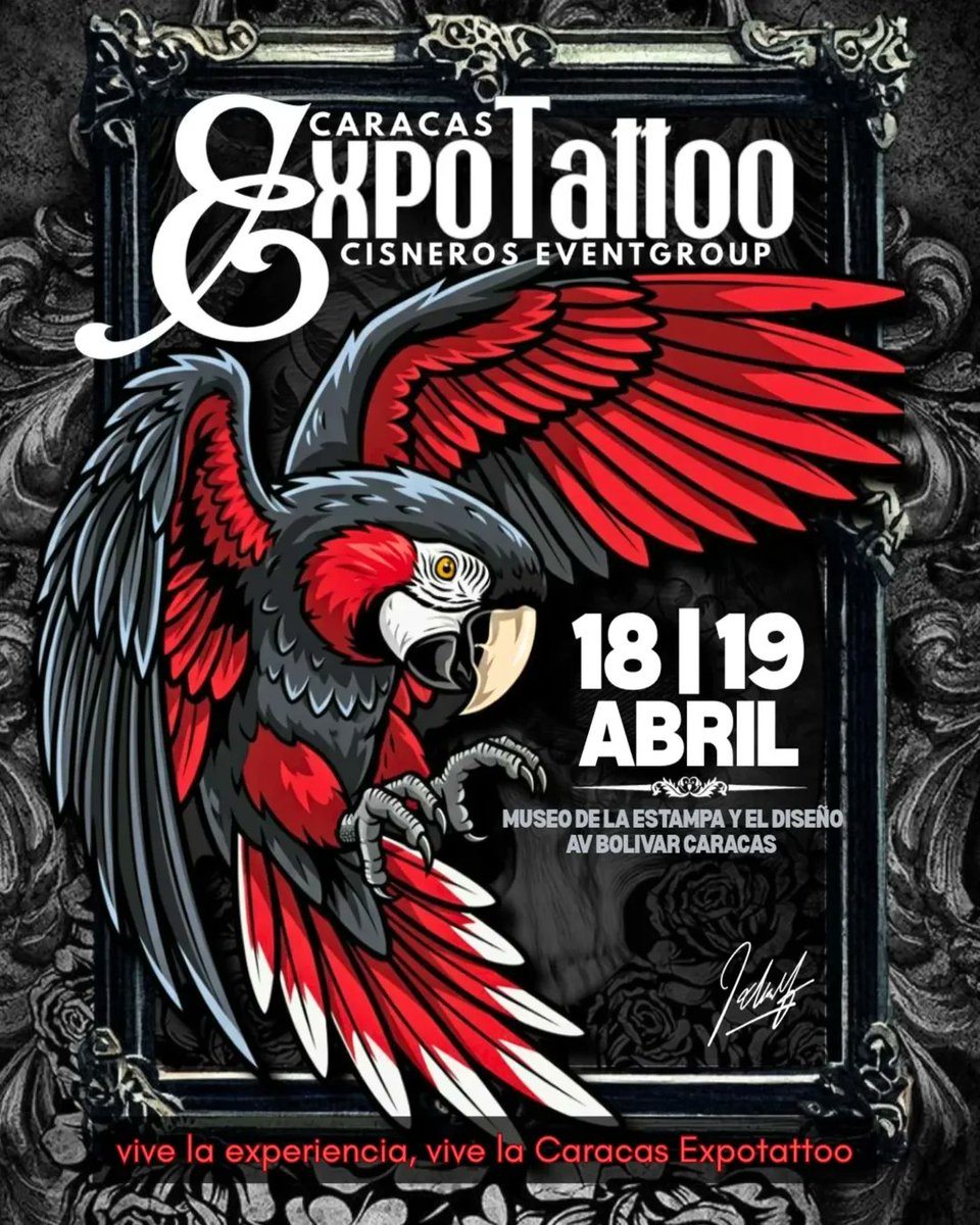 Cresta Metalica Producciones tweet media