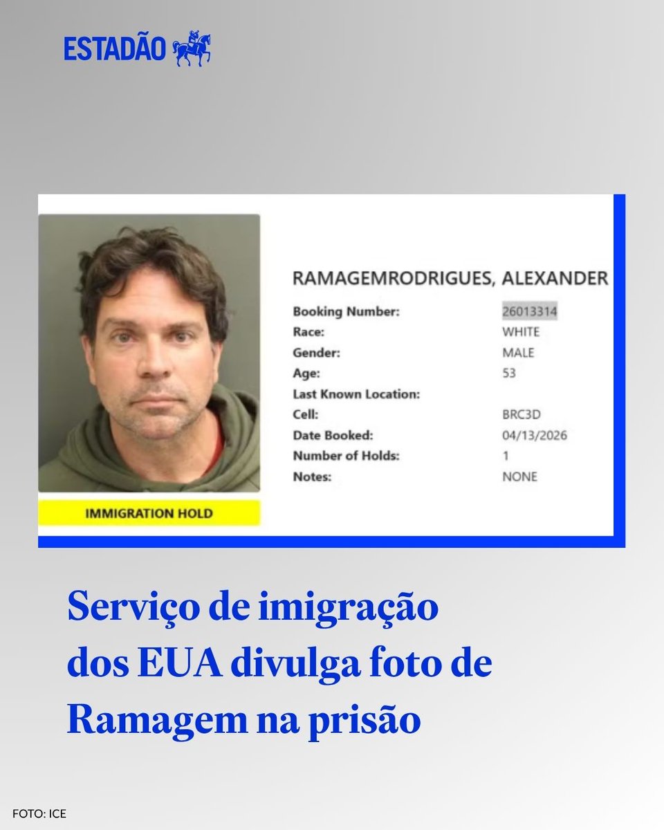 Estadão 🗞️ tweet media