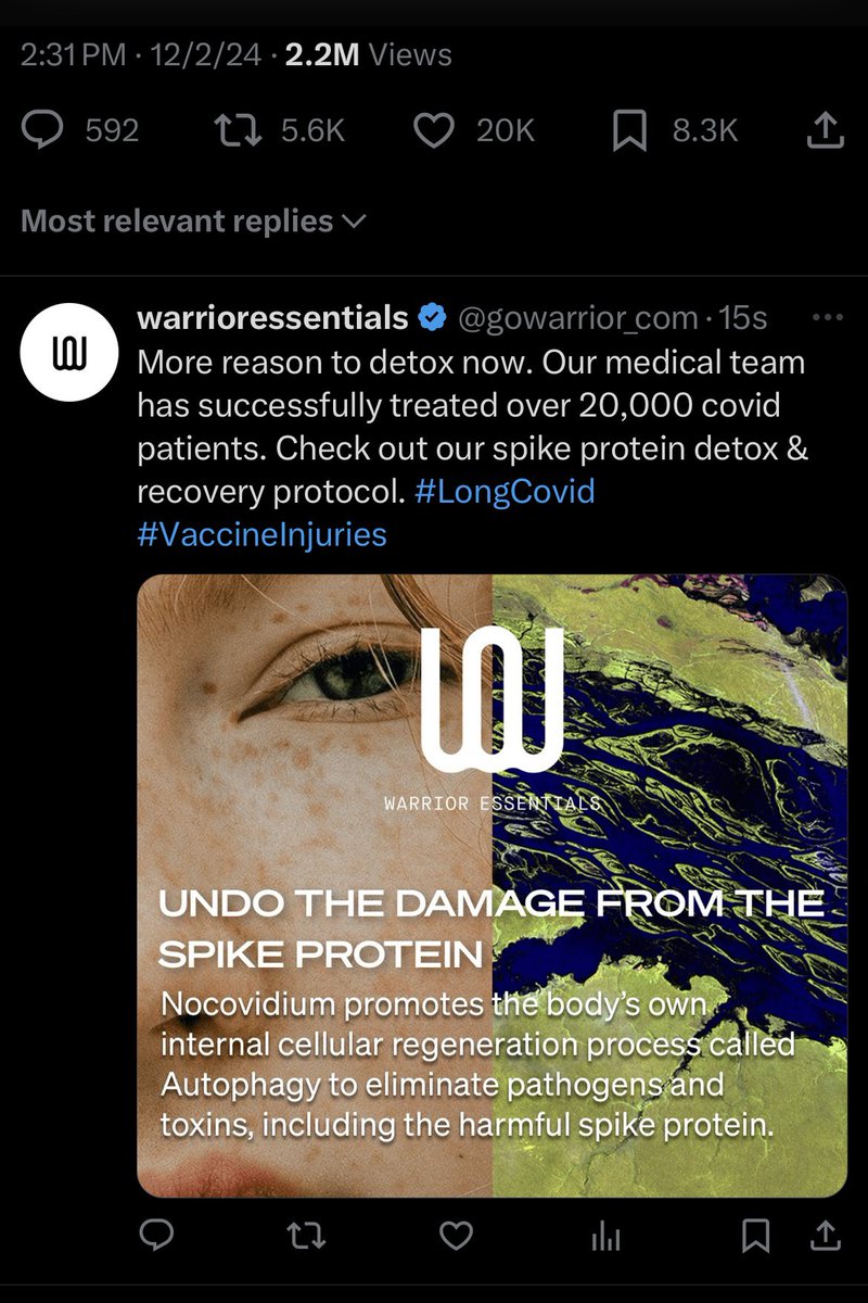 warrioressentials tweet media