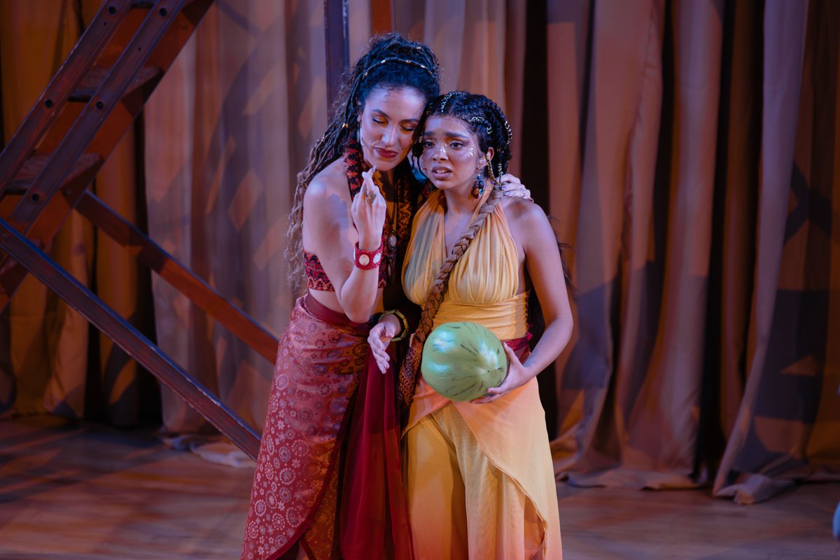 areviewmusical's tweet photo. Magia, O Musical (2026, São Paulo) https://t.co/pAZ2tg3GHH