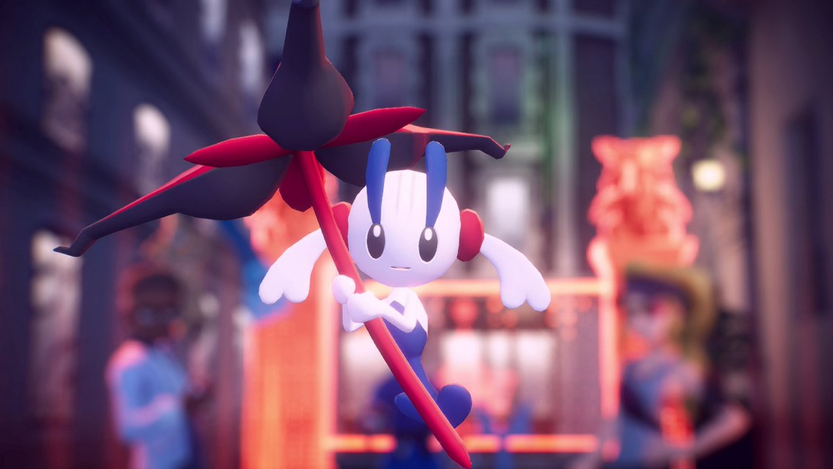 Skraw! VGC tweet media