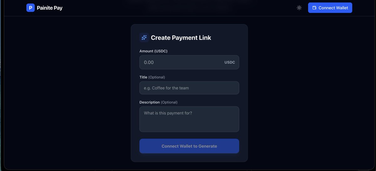 Painite Pay tweet media