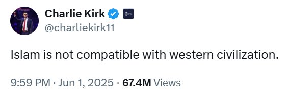 The Conservative Alternative tweet media