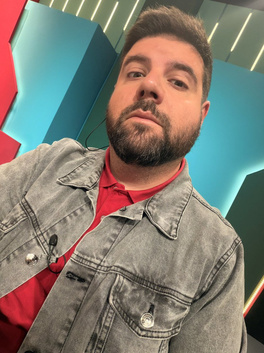 JuanEtchegoyen's tweet image. #MBA @TV_Publica