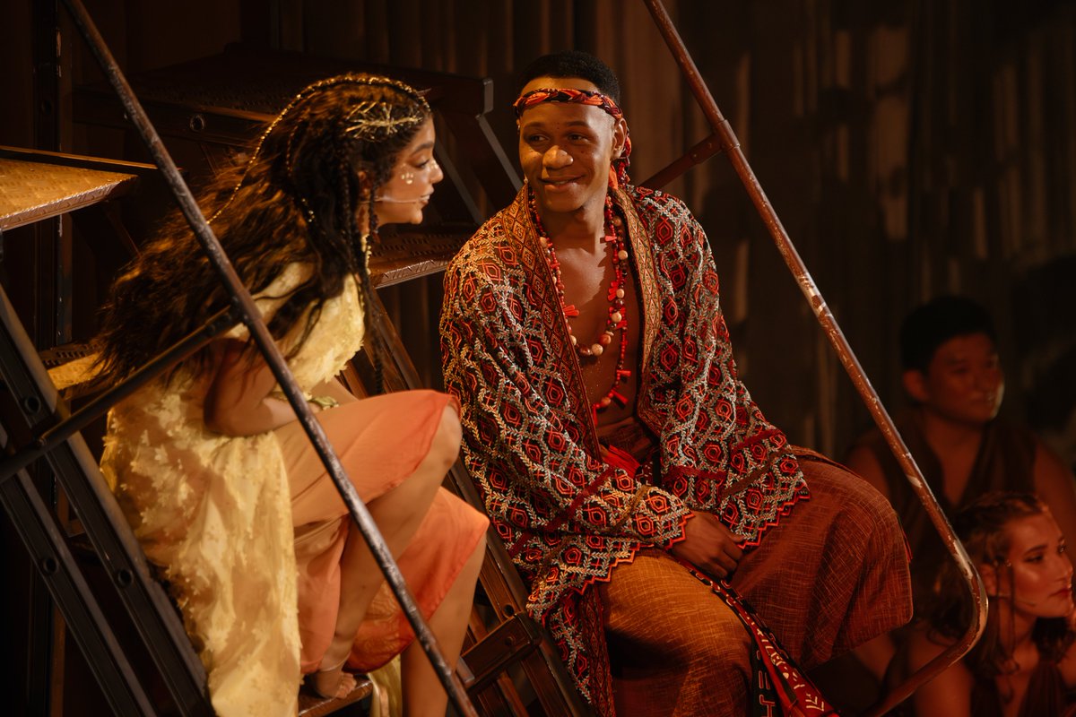 areviewmusical's tweet photo. Magia, O Musical (2026, São Paulo) https://t.co/pAZ2tg3GHH