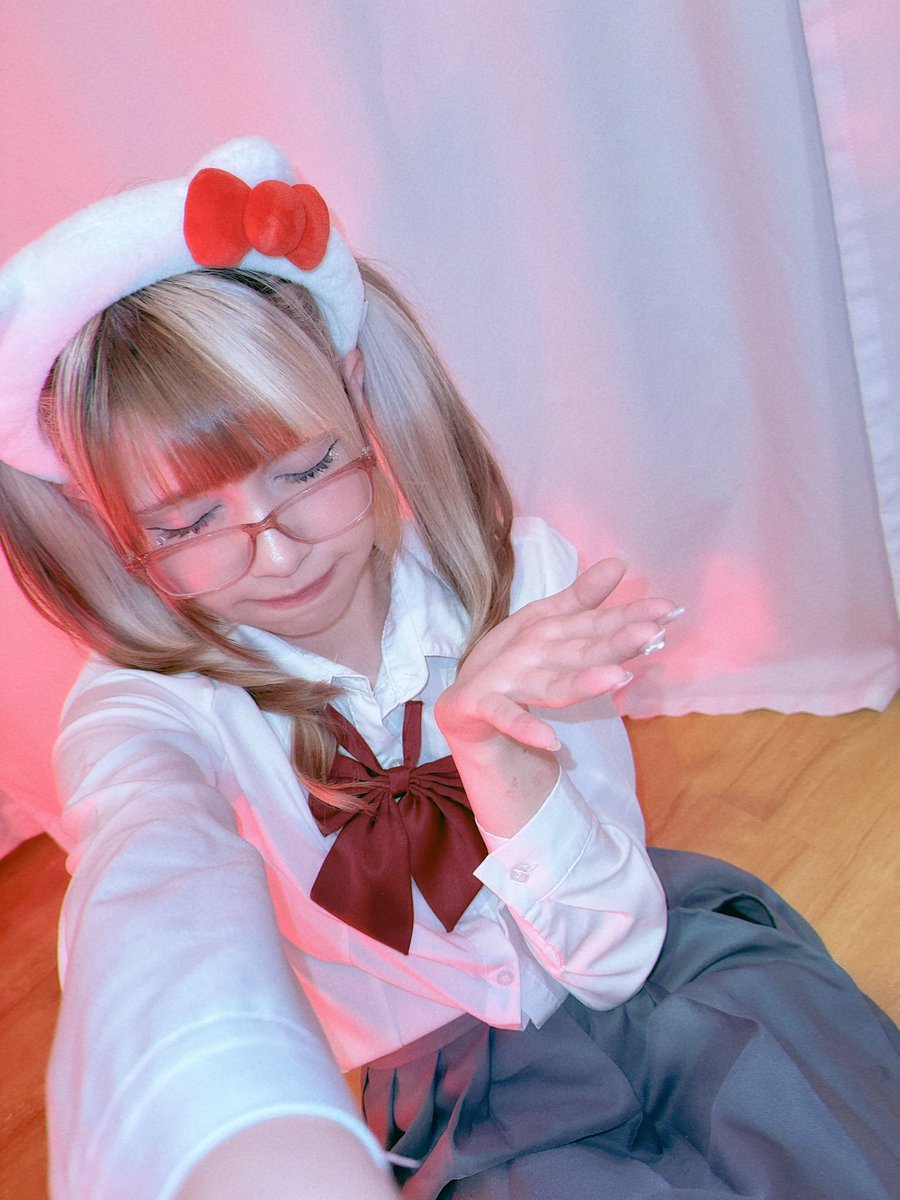 Lulu Bitto ♡ ໒꒱ ルルビット tweet media