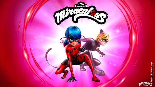 Miraculous Fans World 🐾 tweet media