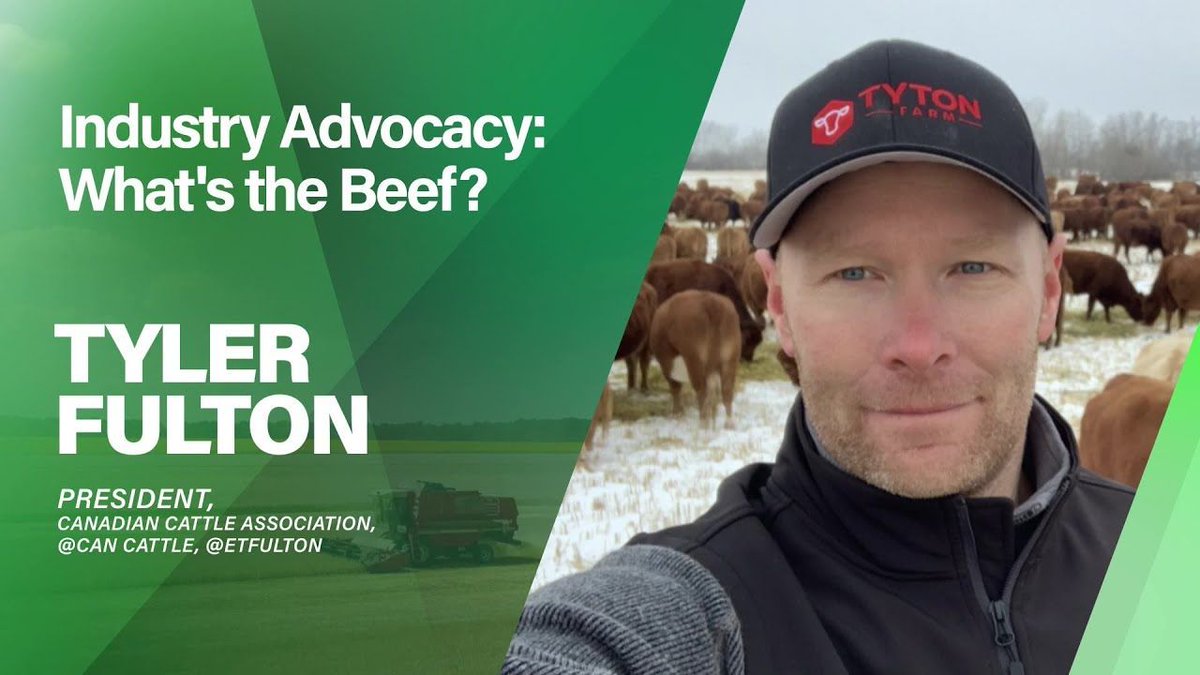 Manitoba Ag Days tweet media