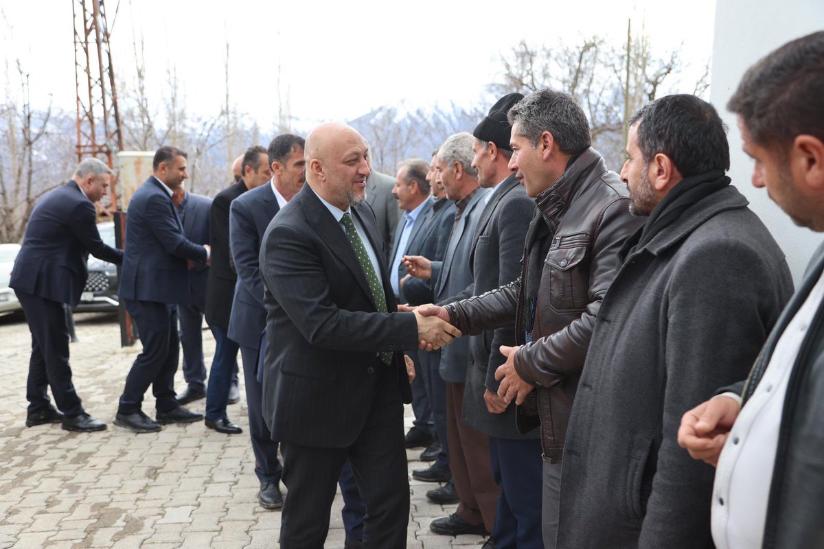 EnginGunceoglu's tweet photo. 📍Esenler Köyü’nde bölgedeki 19 köyümüzün muhtarı ve hemşerilerimizle buluştuk. 

Kalkanlı, Derince, Kayalı, Akça, Çatakdeğirmen, Elmacık, Çavuşlu, Ortaca, Nurs, Yukarıçalı, Yukarıayvacık, Koyunlu, Soğuksu, Doğancı, Oğlaklı, Sürücüler, Uzuntaş ve Bölüklü köylerimizin taleplerini yerinde dinledik.

Milletimizin emrinde, her daim sahadayız.