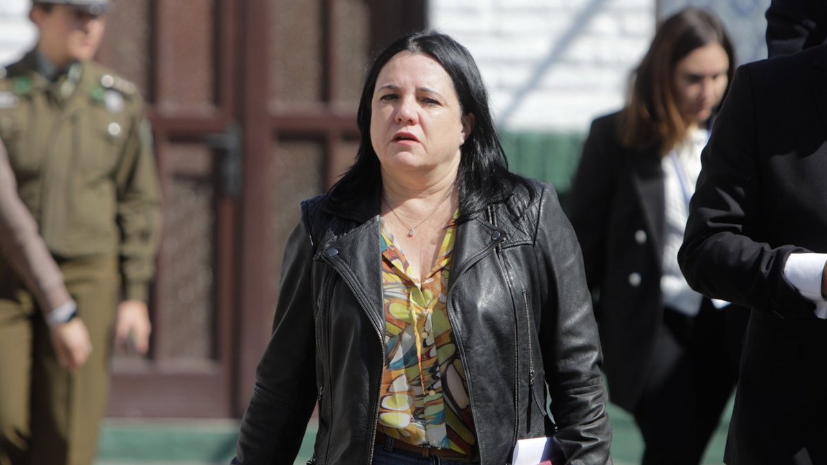 CHV Noticias tweet media