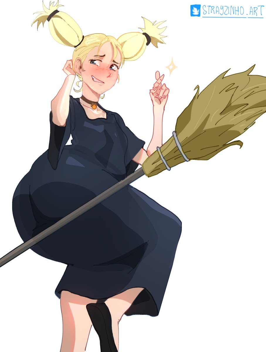 Strayzinho_art tweet media