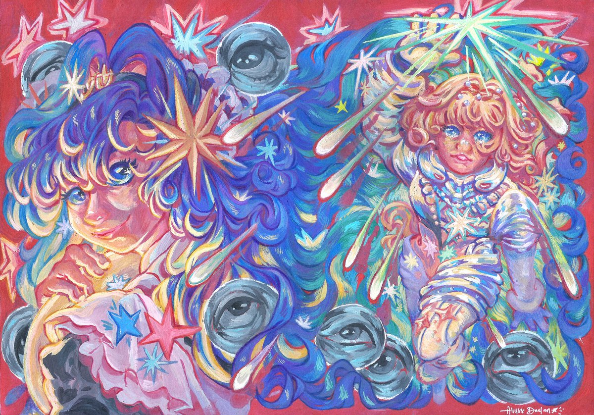 allyss 🌕 comms open! tweet media