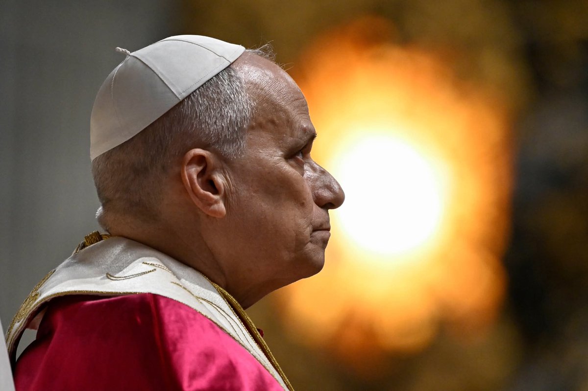 Rev .Vitus tweet media