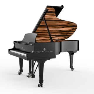 Steinway & Sons tweet media