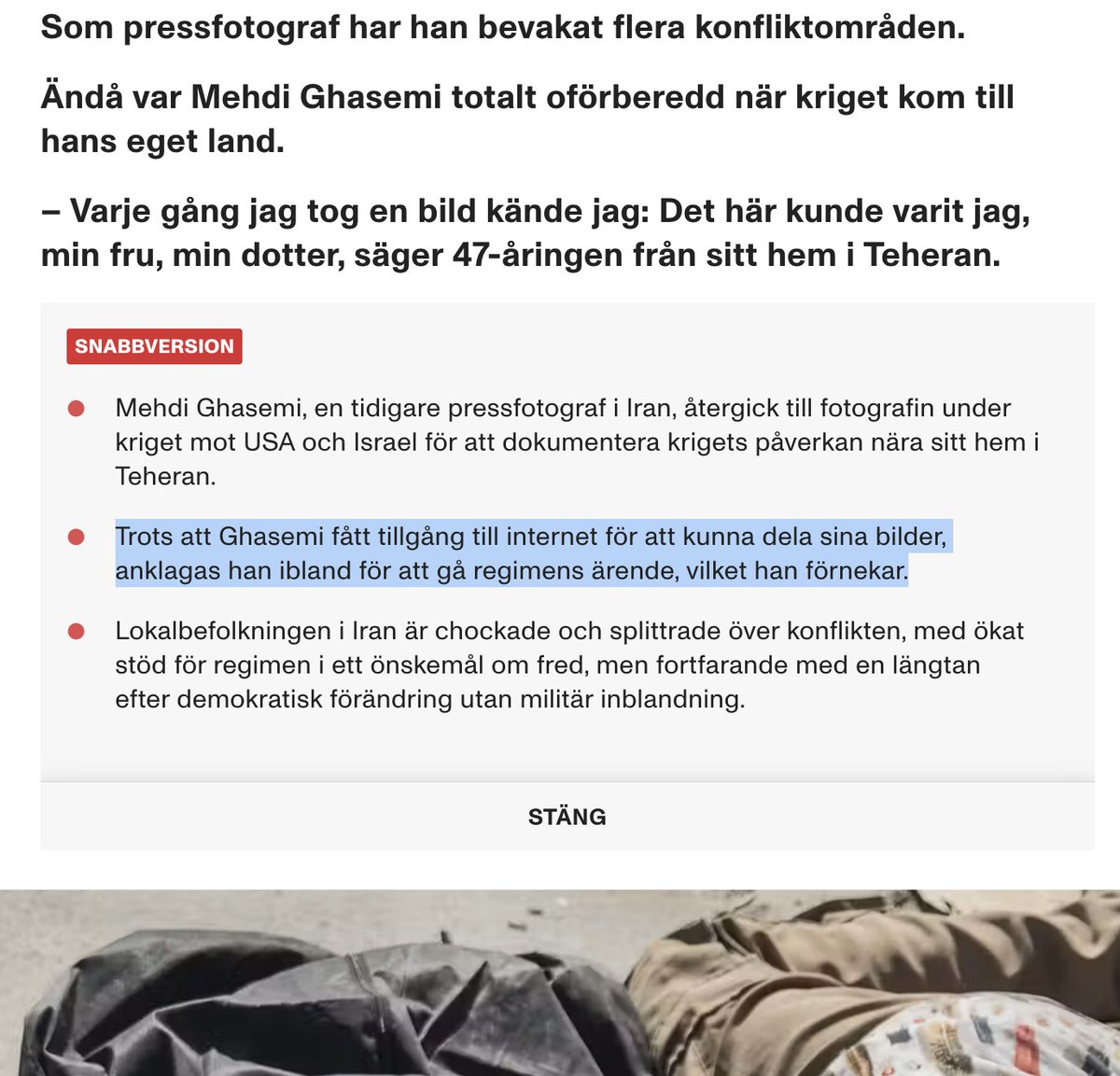 Sofie Löwenmark tweet media