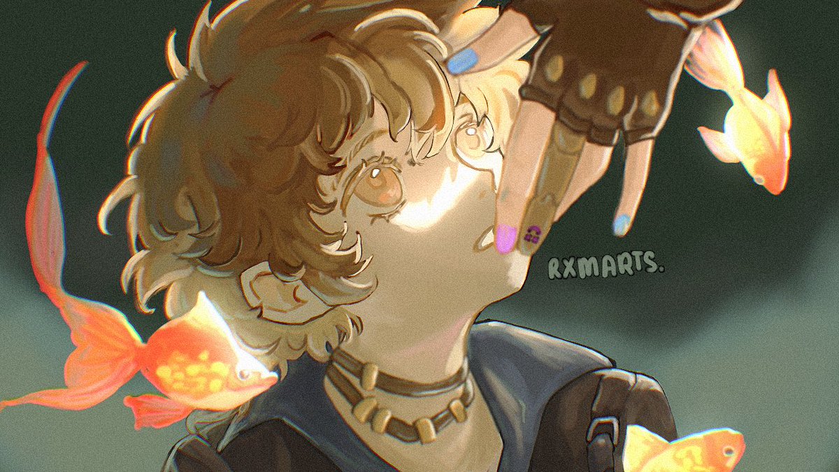 remmy ✨ tweet media