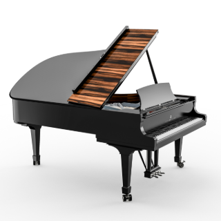 Steinway & Sons tweet media