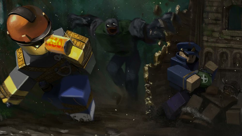 B-Man Alter ego tweet media