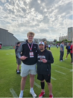 Luke Burger⭐️⭐️⭐️OT tweet media