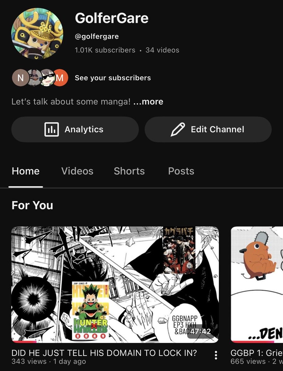 #bachitwt #kagurabachi

I’ve been glazing tf out of Kagurabachi for the better part of a year on TikTok and more recently YouTube. 

Looking to get more active spreading the gospel of honeyman Hokazano here too.