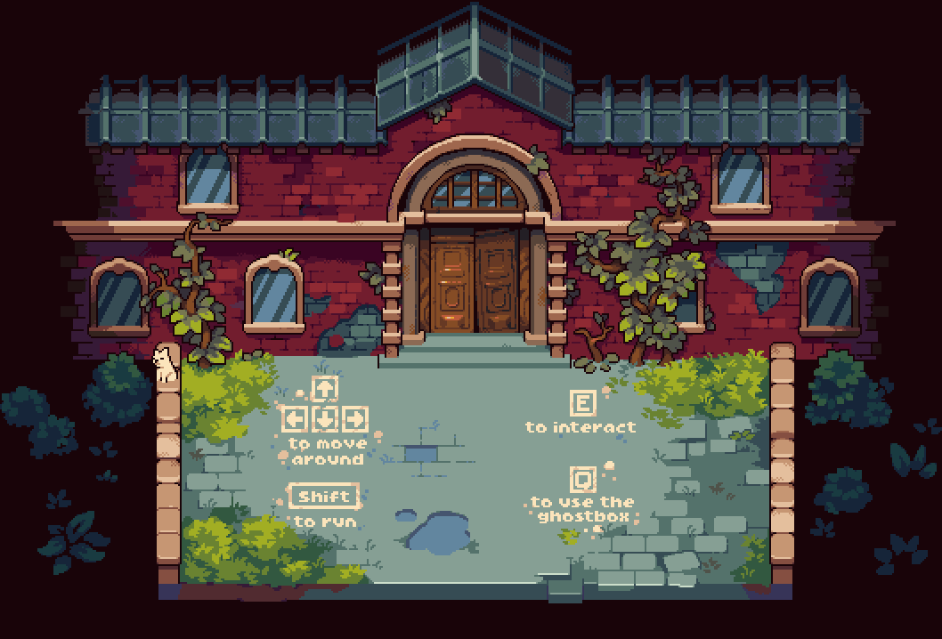 NOP_Pixels's tweet image. Hey #PortfolioDay, I'm NOP, a french pixelartist specializing in environments