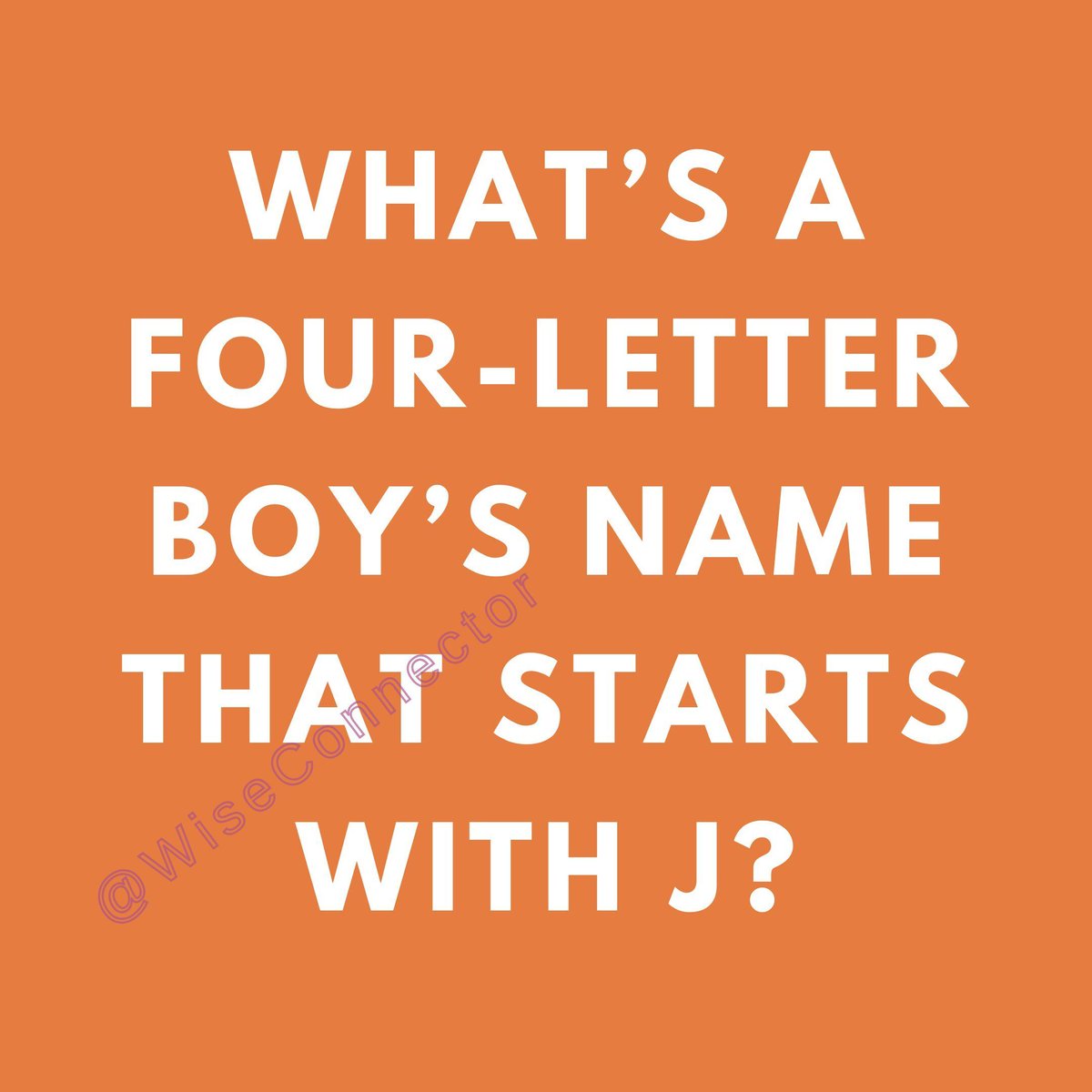 Ｗ 𝗜 𝗦 𝗘 𝗖 𝗢 𝗡 𝗡 𝗘 𝗖 𝗧 𝗢 𝗥 ™ 💬 tweet media