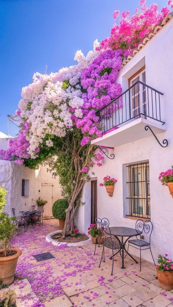 Court{فناء_داخلي}Yard tweet media