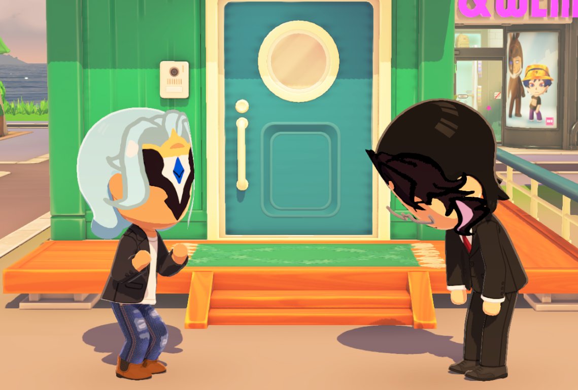 beryl 💜 tweet media