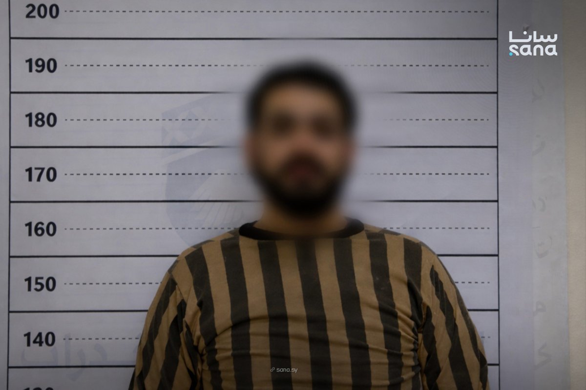 QalaatAlMudiq's tweet image. #Syria: the Anti-Narcotics Department arrested 2 drug dealers in Jaramana (SE. #Damascus) and seized 172,000 Captagon pills. 

Other drugs such as Hashish (670 kg), crystal meth and cocaine were also confiscated.