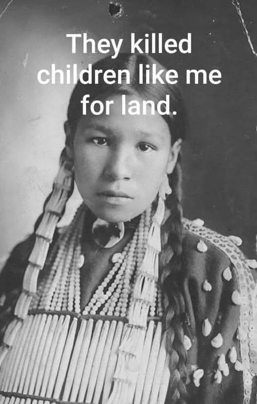 NativeAmerican tweet media