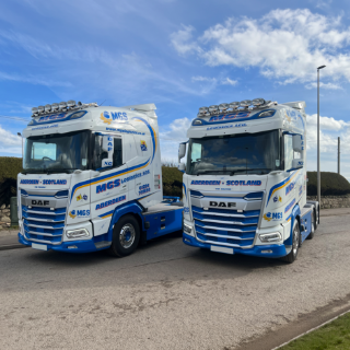 DAF Trucks UK 🇬🇧 tweet media