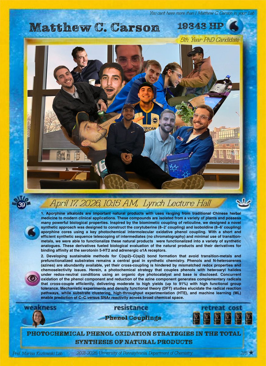 Kozlowski Lab tweet media