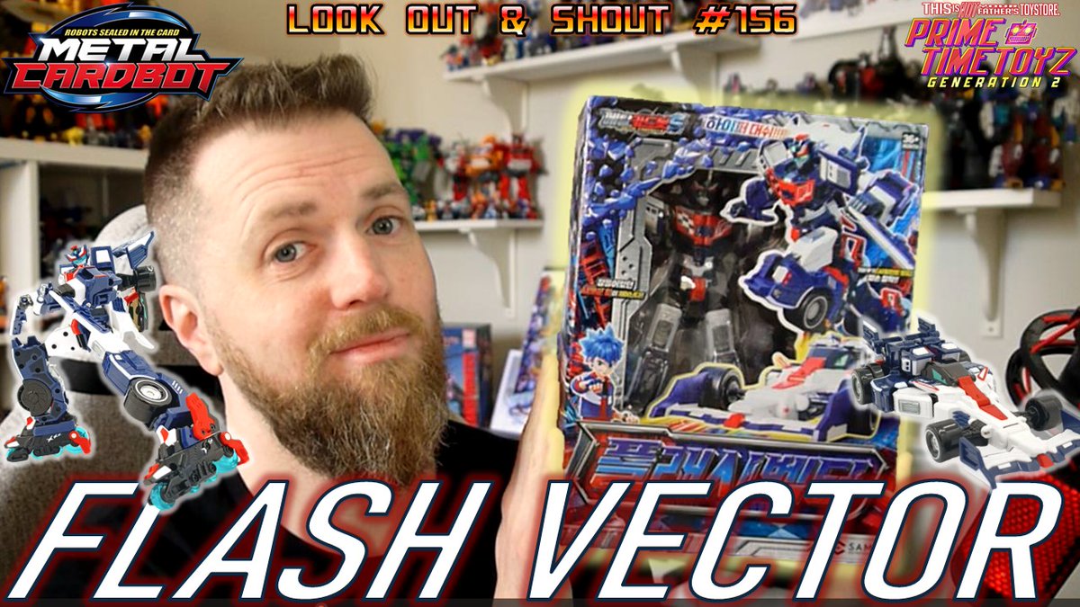 ArrowFyre tweet media