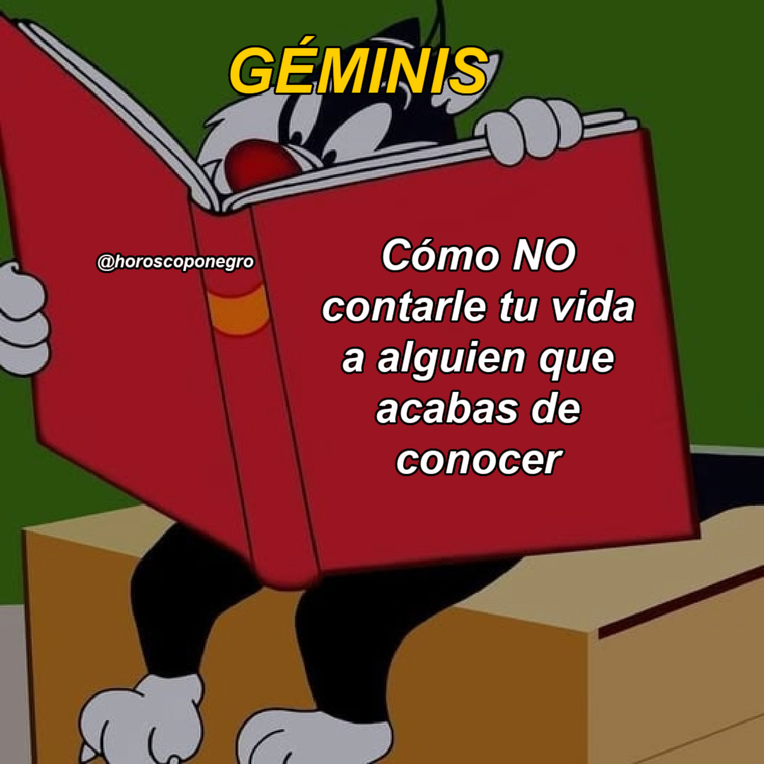 ▲GÉMINIS▲ tweet media
