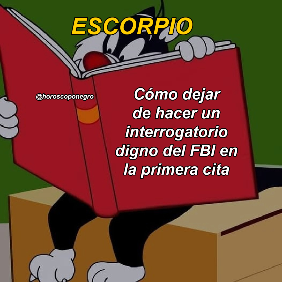 Nuestro mayor reto... 😅😂