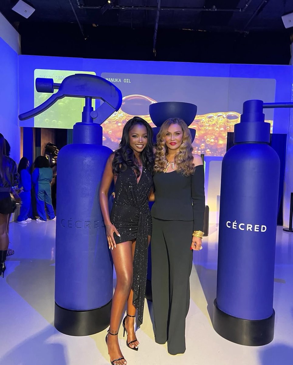 Be for real tweet media