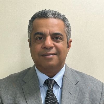 سعد بن طفلة العجمي tweet media