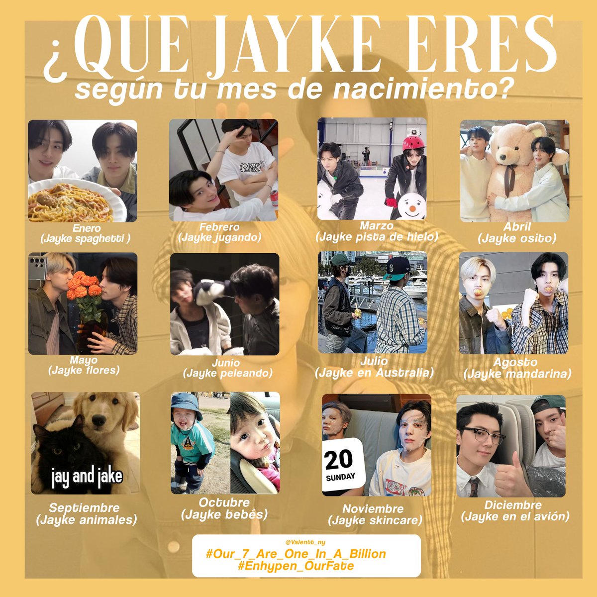 valentt_ny's tweet photo. Para retomar un poco donde me quede ❗️¿Que Jayke son ustedes? Yo Jayke jugando 

#Our_7_Are_One_In_A_Billion
#Enhypen_OurFate https://t.co/LbT4SpTtFl
