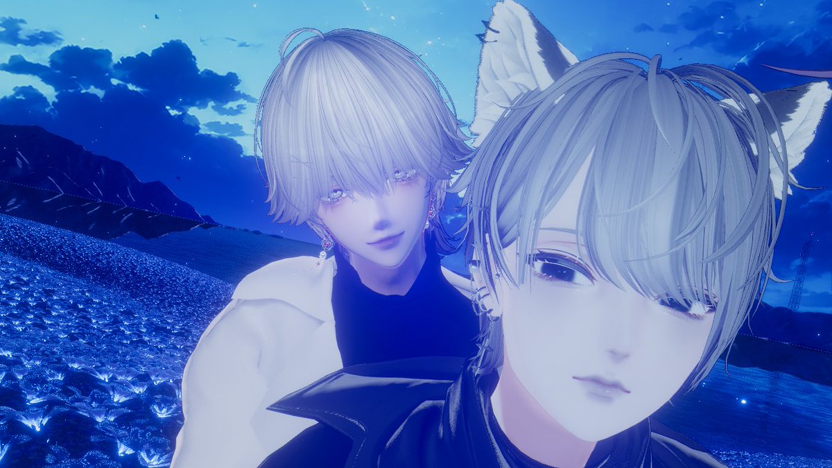 ヤサモリ tweet media