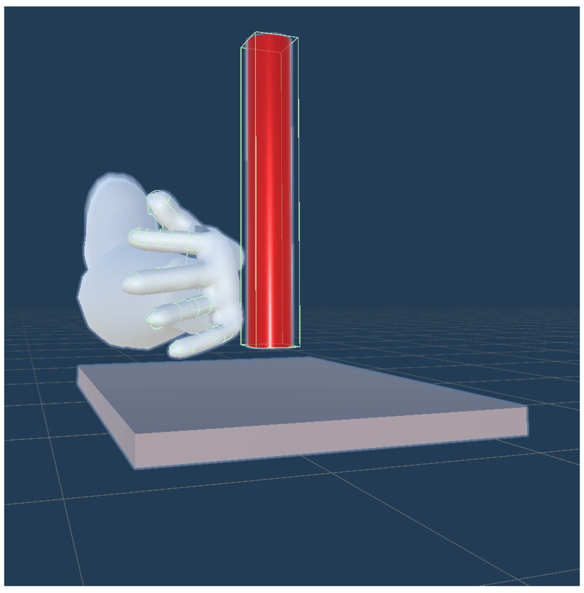 MdpiWorlds's tweet image. 🌐 Explore the article in #VirtualWorlds 🔎

📚 Title: "#Reinforcement_Learning-Driven #Prosthetic_Hand Actuation in a #Virtual_Environment Using #Unity #ML-Agents"
✍️ by Christian Done et al.

🔗 More at: brnw.ch/21x1AM1

#MDPIOpenAccess