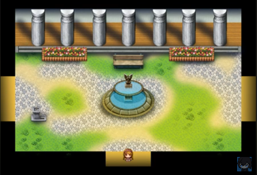 BanyaLaplace's tweet photo. Hi #PortfolioDay ⭐

I'm Banya, an amateur indiedev active since 2018!
I'm working on a horrorgame called Rule of Salt atm!

❤️ https://t.co/WfldiDS4QH

I can do:
✨Parallax Maps for #rpgmaker
✨Portrait #sprites for Visual Novels! 
✨Bundle #emotes for #vtuber https://t.co/msxVvsgTTj